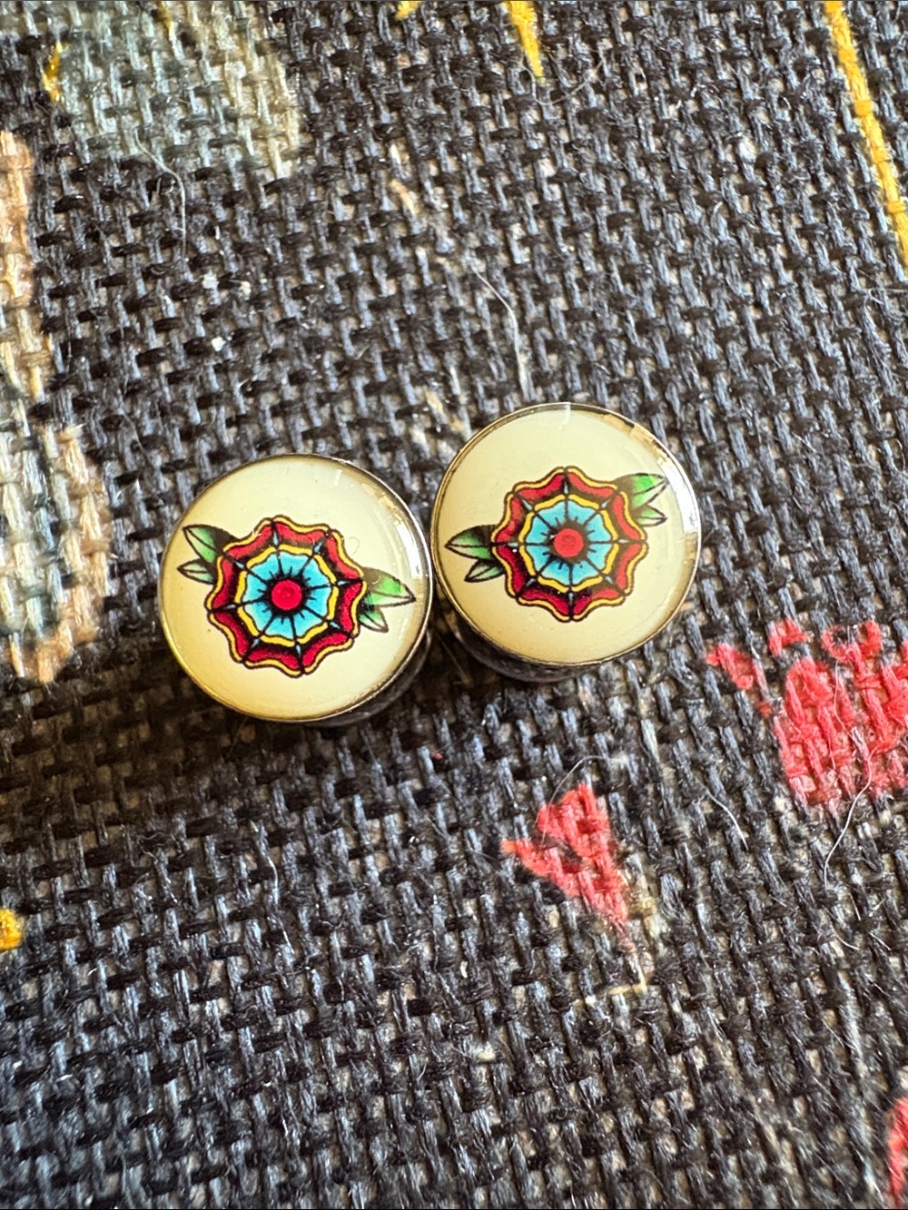 Urban Body Jewelry Plugs